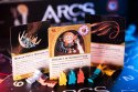 Gra arcs: konflikt i zapaść na rubieży