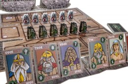 Gra vikings tales: odin's table