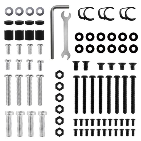 Stand / wózek do TV Maclean, półka na kamerę, na kółkach, 37-70", max. obciążenie 45kg/5kg półka, max. VESA 600x400, MC-113 B Stand / wózek do TV Maclean, półka na kamerę, na kółkach, 37-70", max. obciążenie 45kg/5kg półka, max. VESA 600x400, MC-113 B