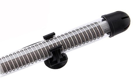 AG215 Grzałka do akwarium 50w termostat AG215 Grzałka do akwarium 50w termostat