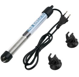 AG215B Grzałka do akwarium 25w termostat