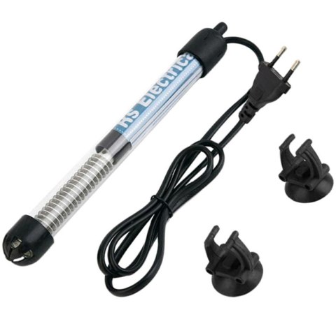 AG215B Grzałka do akwarium 25w termostat AG215B Grzałka do akwarium 25w termostat