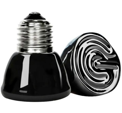 AG902 Żarówka grzewcza do terrarium 50w e27 AG902 Żarówka grzewcza do terrarium 50w e27