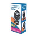 EHF103K Esperanza wentylator kompaktowy usb silene