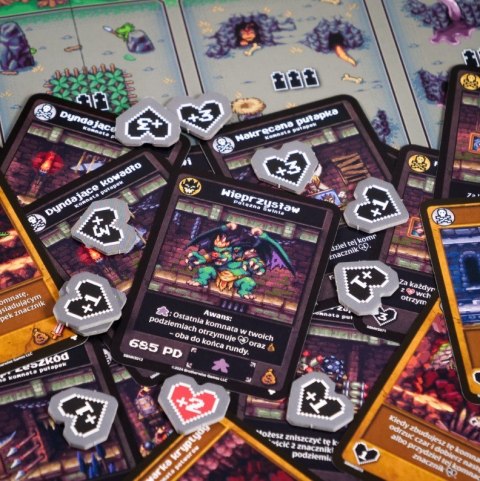 Gra super boss monster (pl) Gra super boss monster (pl)