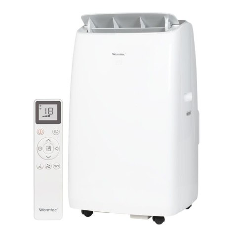 Klimatyzator przenośny KP41W z Wi-Fi Klimatyzator przenośny KP41W z Wi-Fi