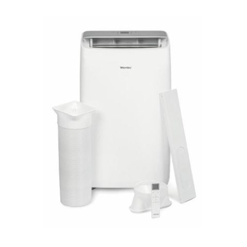 Klimatyzator przenośny KP41W z Wi-Fi Klimatyzator przenośny KP41W z Wi-Fi