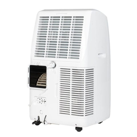 Klimatyzator przenośny KP41W z Wi-Fi Klimatyzator przenośny KP41W z Wi-Fi