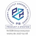 Klimatyzator przenośny KP41W z Wi-Fi