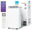 Klimatyzator przenośny KP46W z Wi-Fi