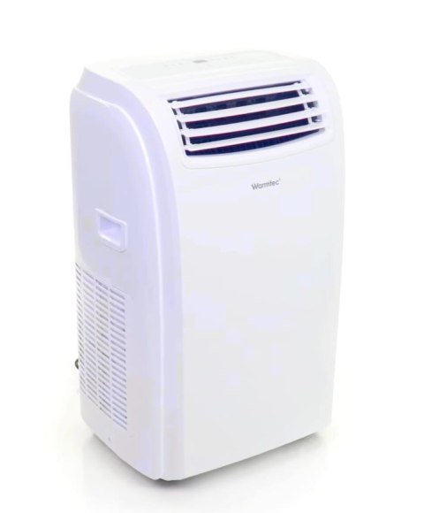 Klimatyzator przenośny WARMTEC KP35W 3,5 kW Klimatyzator przenośny WARMTEC KP35W 3,5 kW
