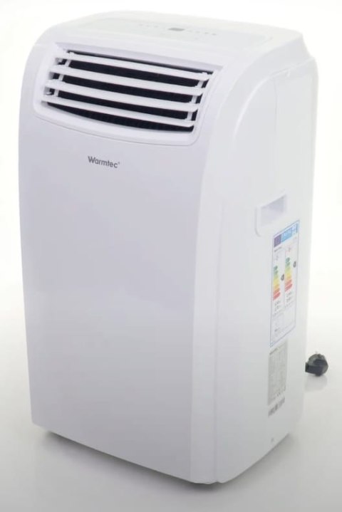 Klimatyzator przenośny WARMTEC KP35W 3,5 kW Klimatyzator przenośny WARMTEC KP35W 3,5 kW