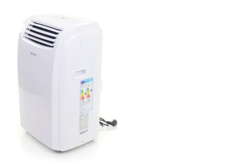 Klimatyzator przenośny WARMTEC KP35W 3,5 kW Klimatyzator przenośny WARMTEC KP35W 3,5 kW