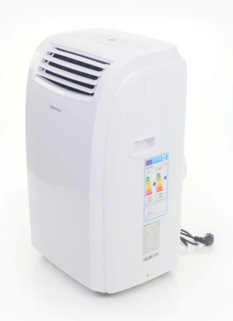 Klimatyzator przenośny WARMTEC KP35W 3,5 kW Klimatyzator przenośny WARMTEC KP35W 3,5 kW
