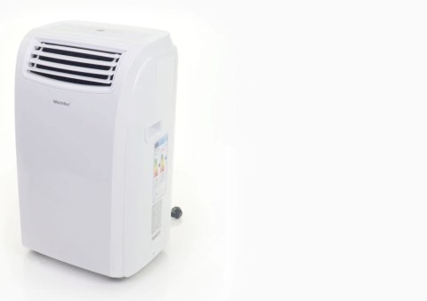 Klimatyzator przenośny WARMTEC KP35W 3,5 kW Klimatyzator przenośny WARMTEC KP35W 3,5 kW