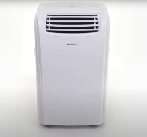 Klimatyzator przenośny WARMTEC KP35W 3,5 kW Klimatyzator przenośny WARMTEC KP35W 3,5 kW
