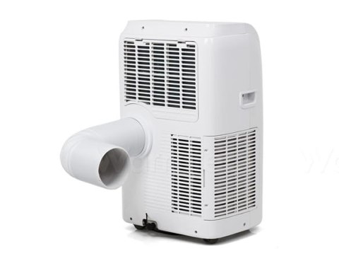 Klimatyzator przenośny WARMTEC KP35W 3,5 kW Klimatyzator przenośny WARMTEC KP35W 3,5 kW