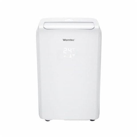 Klimatyzator przenośny WARMTEC Senja KP32W Klimatyzator przenośny WARMTEC Senja KP32W