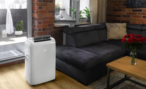 Klimatyzator przenośny WARMTEC Senja KP32W Klimatyzator przenośny WARMTEC Senja KP32W