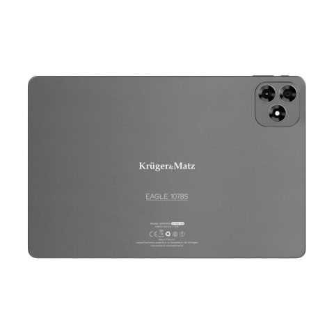 Tablet Kruger&Matz EAGLE 1078S Tablet Kruger&Matz EAGLE 1078S