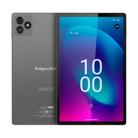 Tablet Kruger&Matz EAGLE1077 Tablet Kruger&Matz EAGLE1077