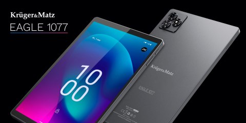 Tablet Kruger&Matz EAGLE1077 Tablet Kruger&Matz EAGLE1077