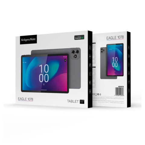 Tablet Kruger&Matz EAGLE1078 Tablet Kruger&Matz EAGLE1078