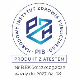 WARMTEC Klimatyzator przenośny KP20W z Wi-Fi