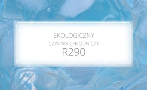 WARMTEC Klimatyzator przenośny KP20W z Wi-Fi