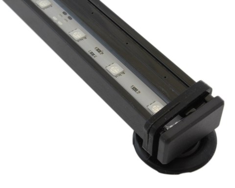 ZD87 Świetlówka led rgb akwarium 28cm ZD87 Świetlówka led rgb akwarium 28cm
