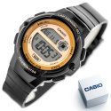 ZEGAREK DAMSKI CASIO LWS-1200H-1AVDF + BOX