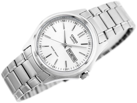 ZEGAREK MĘSKI CASIO MTP-1239D-7ADF - MULTIDATA (zd040a) + BOX ZEGAREK MĘSKI CASIO MTP-1239D-7ADF - MULTIDATA (zd040a) + BOX