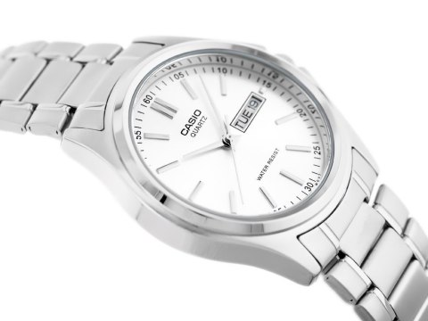 ZEGAREK MĘSKI CASIO MTP-1239D-7ADF - MULTIDATA (zd040a) + BOX ZEGAREK MĘSKI CASIO MTP-1239D-7ADF - MULTIDATA (zd040a) + BOX