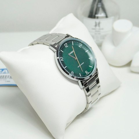 ZEGAREK MĘSKI CASIO MTP-VT03D-3B + BOX