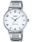 ZEGAREK MĘSKI CASIO MTP-VT03D-7B + BOX
