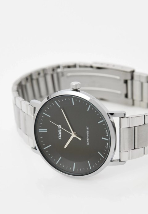 ZEGAREK MĘSKI CASIO MTP-VT04D-1E + BOX ZEGAREK MĘSKI CASIO MTP-VT04D-1E + BOX