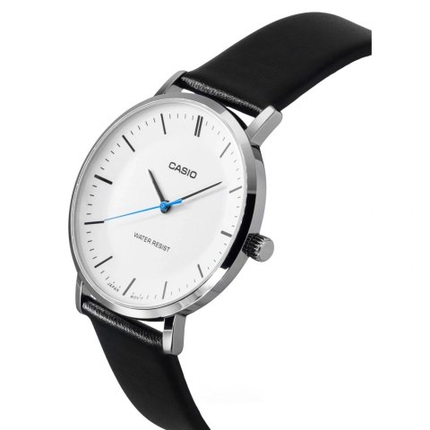 ZEGAREK MĘSKI CASIO MTP-VT04L-7E + BOX ZEGAREK MĘSKI CASIO MTP-VT04L-7E + BOX