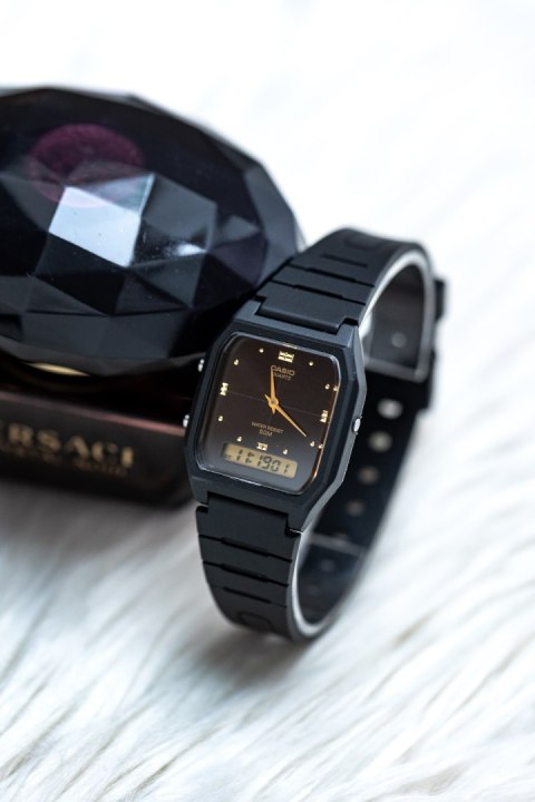 Zegarek Damski Casio AW-48HE-1AVDF + BOX Zegarek Damski Casio AW-48HE-1AVDF + BOX