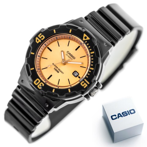 Zegarek Damski Casio LRW-200H-9E2VDF + BOX Zegarek Damski Casio LRW-200H-9E2VDF + BOX