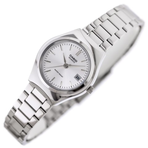 Zegarek Damski Casio LTP-1170A-7A (zd636c) + BOX Zegarek Damski Casio LTP-1170A-7A (zd636c) + BOX