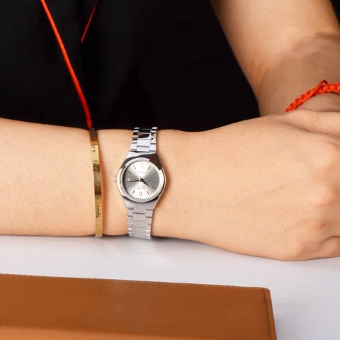 Zegarek Damski Casio LTP-1170A-7A (zd636c) + BOX Zegarek Damski Casio LTP-1170A-7A (zd636c) + BOX