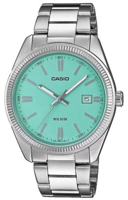 Zegarek Męski CASIO MTP-1302PD-2A2VEF + BOX