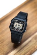 Zegarek Męski Casio W-217H-9AVDF + BOX