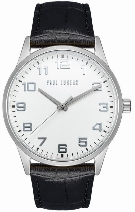 Zegarek Męski PAUL LORENS PL20022A-3A1 + BOX Zegarek Męski PAUL LORENS PL20022A-3A1 + BOX