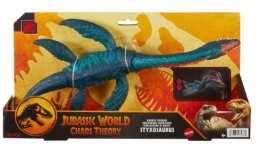 Figurka jurassic world styxosaurus