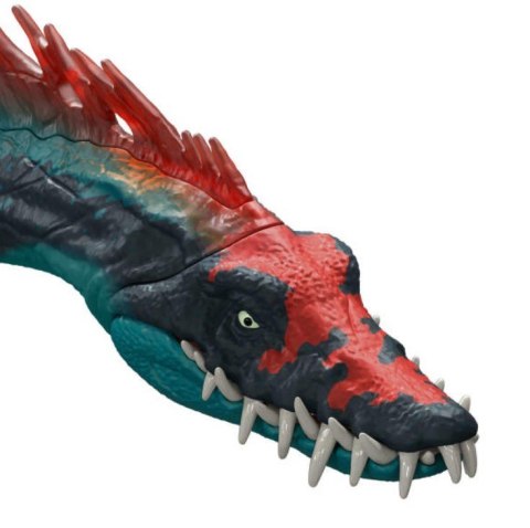 Figurka jurassic world styxosaurus Figurka jurassic world styxosaurus