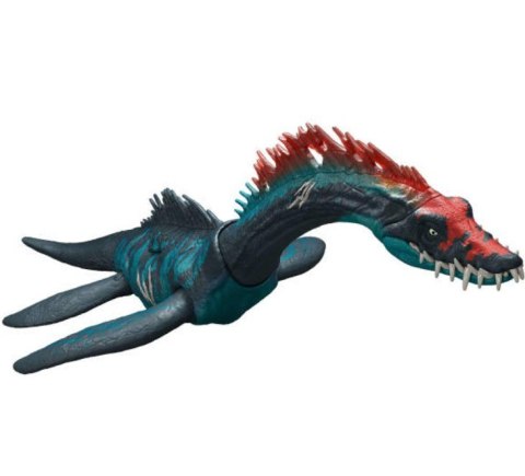 Figurka jurassic world styxosaurus Figurka jurassic world styxosaurus