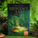 Gra szepczący las
