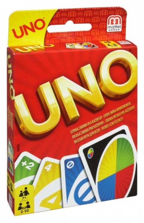 Gra uno Gra uno