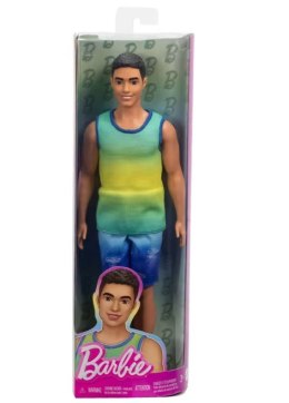 Lalka barbie stylowy ken